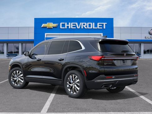 New 2026 Buick Enclave Preferred w/ Power Package image 3