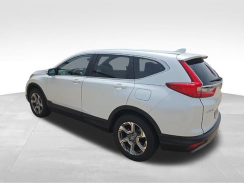 Used 2019 Honda CR-V EX-L image 8