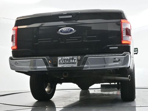Used 2023 Ford F150 Lariat w/ Equipment Group 502A High AWD/4WD image 54