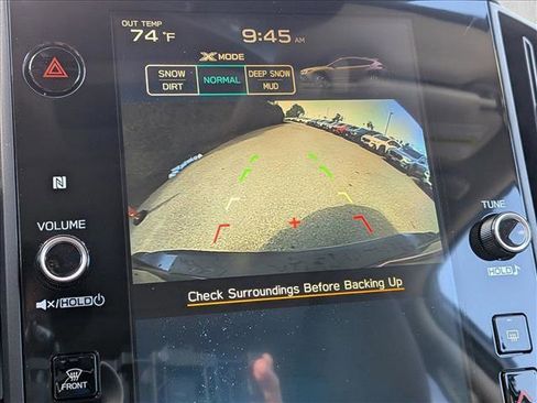 New 2026 Subaru Crosstrek 2.0i Premium AWD/4WD image 8