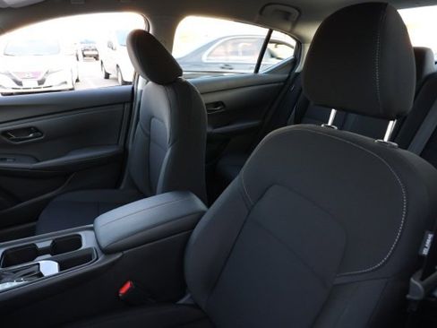 New 2025 Nissan Sentra S image 15