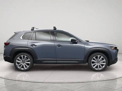 New 2026 MAZDA CX-50 AWD 2.5 S w/ Weather Package image 11