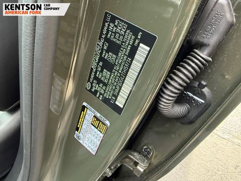 Used 2026 Hyundai Santa Fe XRT image 42