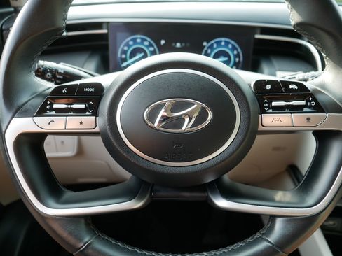Used 2023 Hyundai Tucson SEL w/ Convenience Package AWD/4WD image 25