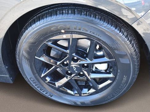 New 2026 Kia K5 LXS image 12