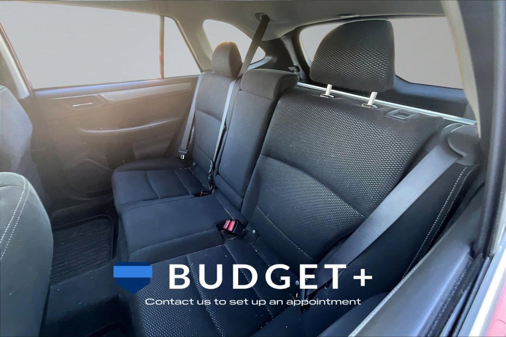 Used 2019 Subaru Outback 2.5i Premium AWD/4WD image 22
