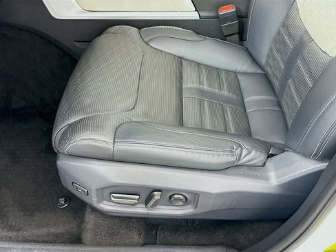 Used 2023 Toyota Sequoia Capstone image 20