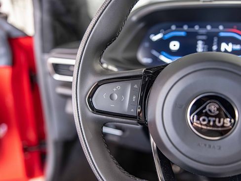 New 2025 Lotus Emira image 21