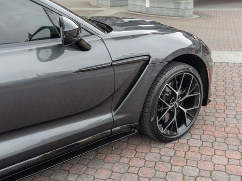 Used 2024 Aston Martin DBX 707 image 9