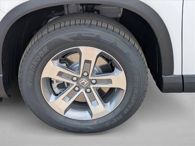 New 2026 Honda Pilot EX-L image 10