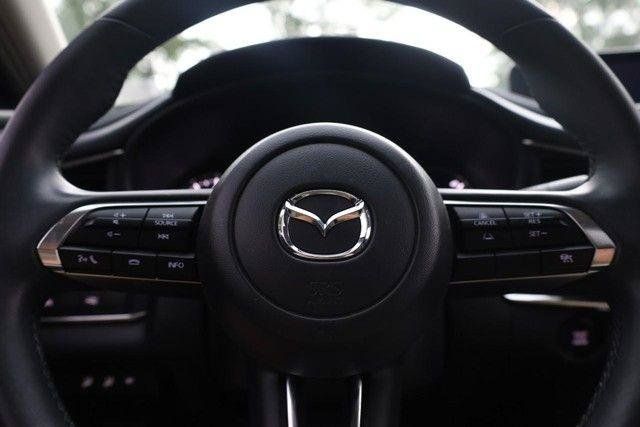 Used 2024 MAZDA CX-30 AWD 2.5 S w/ Preferred Package image 10