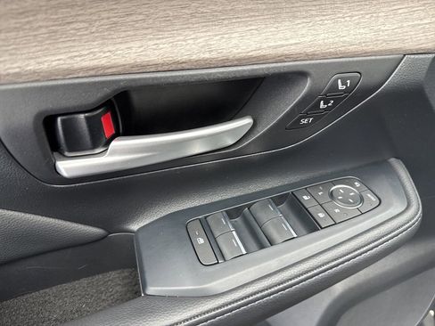 Certified 2024 Toyota Grand Highlander Limited image 36