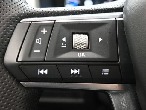 Used 2024 Mitsubishi Outlander SEL Black Edition FWD image 21
