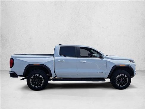 Certified 2026 GMC Canyon AT4 image 4