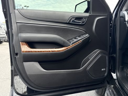 Used 2020 Chevrolet Tahoe Premier image 11