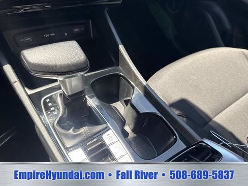Used 2024 Hyundai Tucson SEL FWD image 25