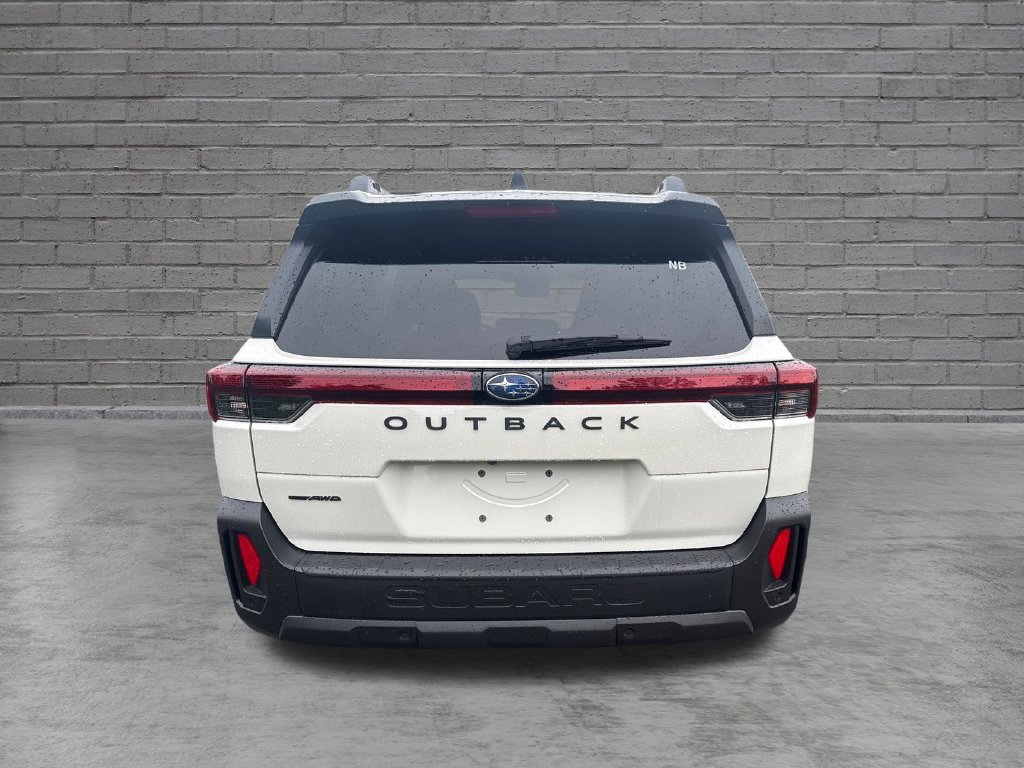 New 2026 Subaru Outback Limited XT AWD/4WD image 6