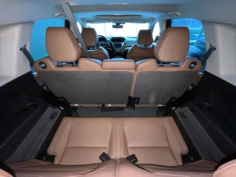 Certified 2019 Acura MDX 3.5L Technology Package image 26