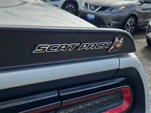 Used 2023 Dodge Challenger R/T Scat Pack image 12