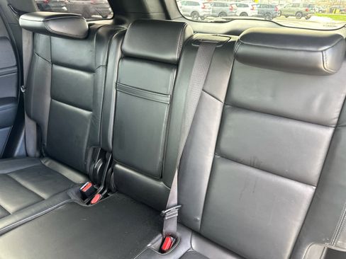 Used 2019 Jeep Grand Cherokee Limited image 21