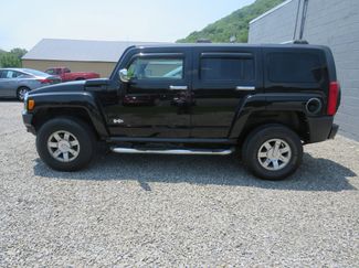 Used 2010 HUMMER H3 Alpha video 4