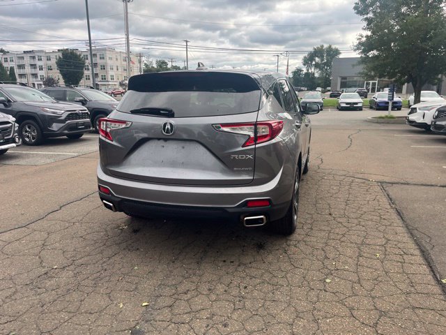 Used 2024 Acura RDX w/ Advance Package AWD/4WD image 12