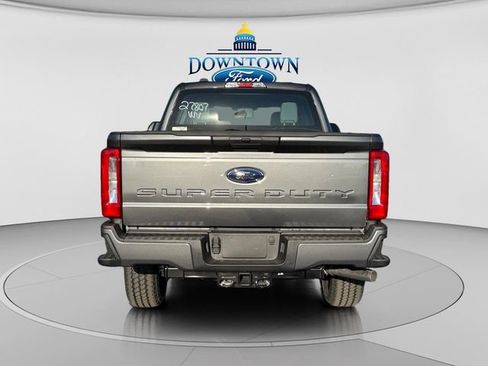 New 2026 Ford F250 XL w/ STX Appearance Package AWD/4WD image 4