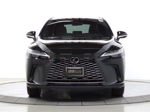 Used 2024 Lexus RX 350 AWD w/ Convenience Package image 2