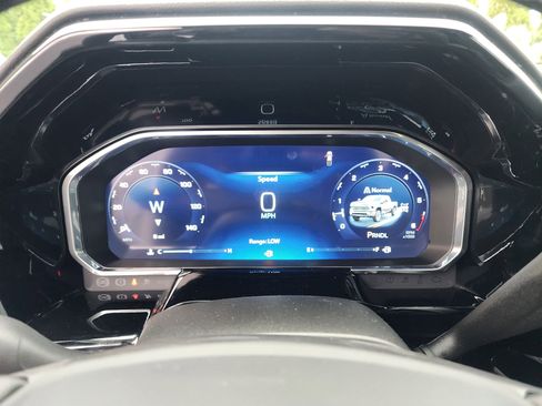 New 2026 Chevrolet Silverado 2500 LT w/ Trail Boss Package image 32