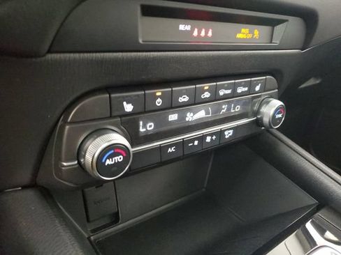 Used 2025 MAZDA CX-5 AWD 2.5 S w/ Preferred Package image 30