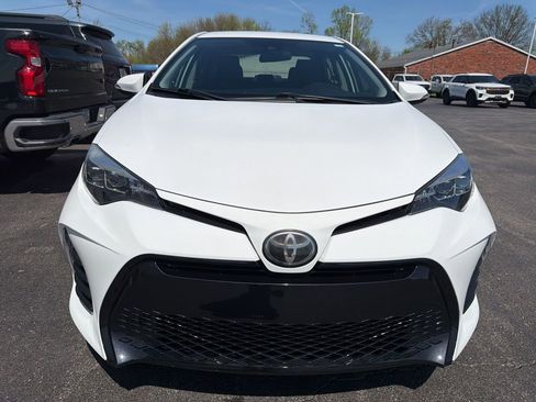 Used 2019 Toyota Corolla SE FWD image 7