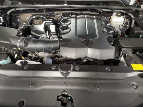 Used 2022 Toyota 4Runner TRD Pro image 29