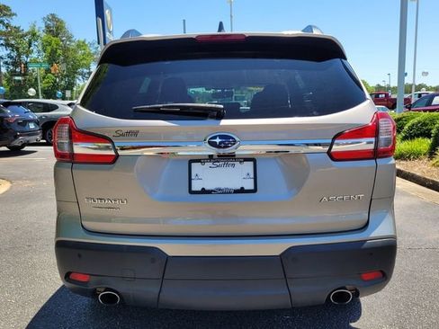 Used 2020 Subaru Ascent Premium w/ Convenience Package image 10