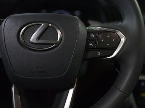 Used 2023 Lexus RZ 450e Premium w/ Accessory Package (2T) AWD/4WD image 21