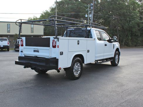 Used 2022 Ford F350 XL w/ STX Appearance Package image 13