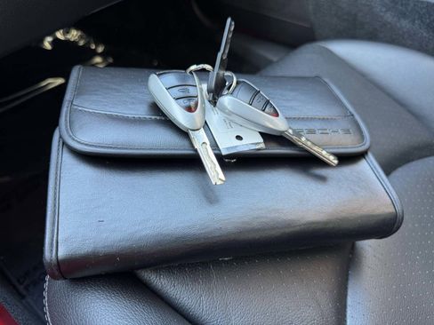 Used 2006 Porsche 911 Carrera S image 28