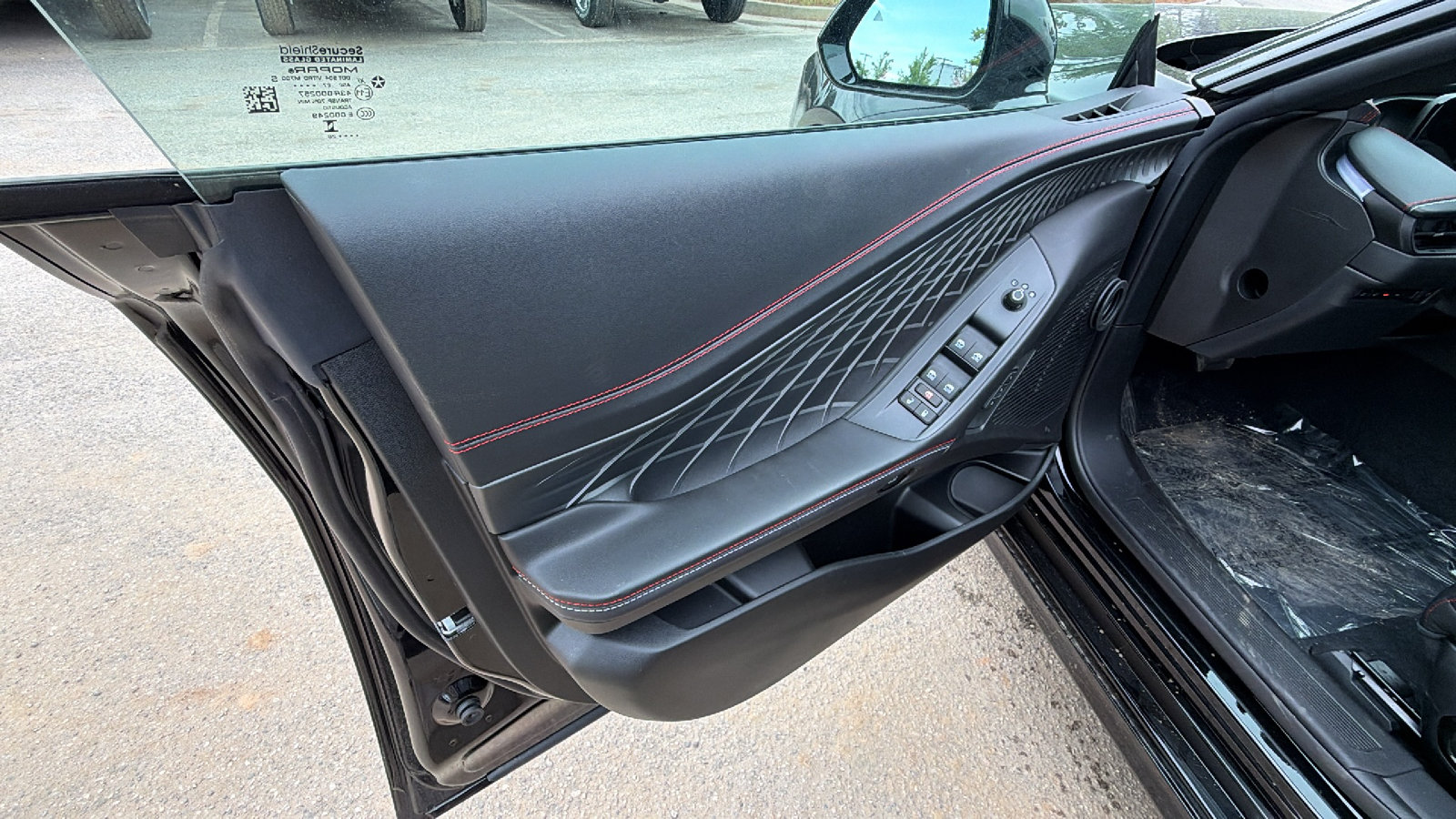 New 2026 Dodge Charger R/T AWD/4WD image 14