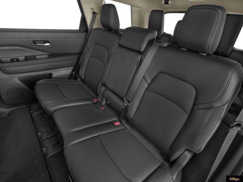 New 2026 Nissan Pathfinder SL w/ SL Premium Package image 11