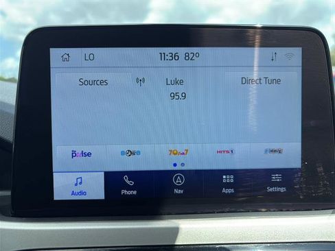 Used 2020 Ford Escape SEL FWD image 22