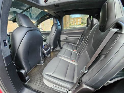 Used 2022 Tesla Model X image 57