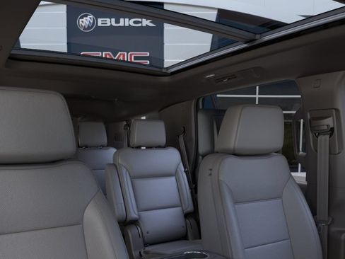 New 2026 GMC Yukon Elevation w/ Elevation Premium Package AWD/4WD image 24