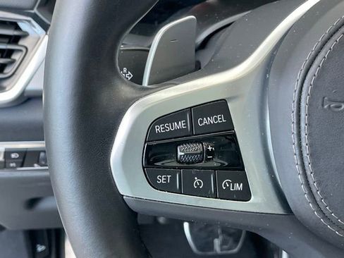 Certified 2023 BMW X5 xDrive40i w/ M Sport Package image 15