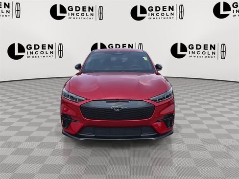 Used 2024 Ford Mustang Mach-E GT image 3