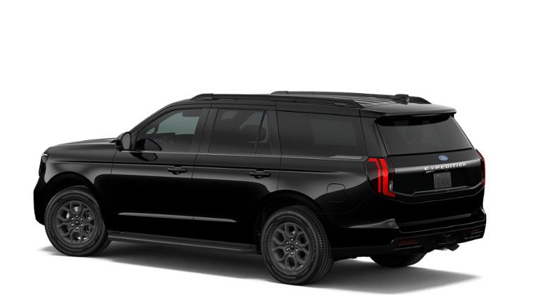 New 2027 Ford Expedition Active RWD image 25