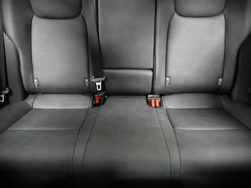 Certified 2024 Lexus RZ 300e Premium w/ Accessory Package (Z1) FWD image 20