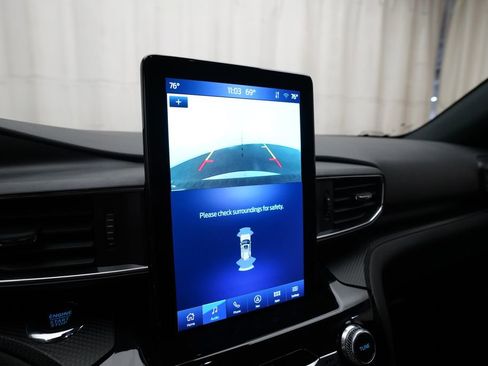 Used 2023 Ford Explorer ST w/ Equipment Group 401A image 20