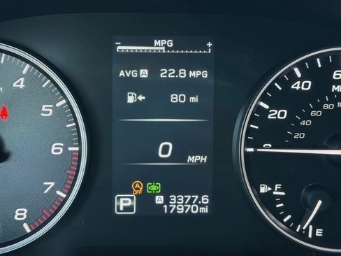 Certified 2024 Subaru Outback Touring XT image 20