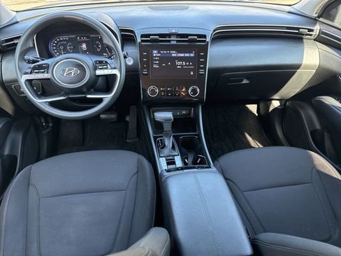 Certified 2023 Hyundai Tucson SEL image 4