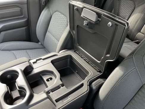 New 2025 RAM 1500 Tradesman RWD image 30