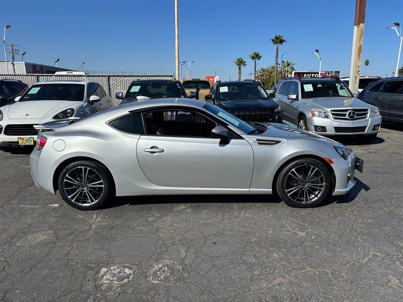 Used 2013 Subaru BRZ Limited RWD image 3
